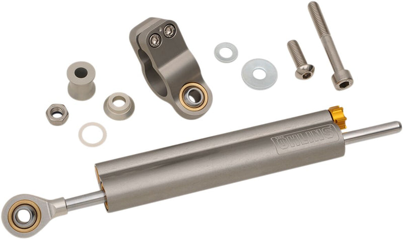 Steering Damper