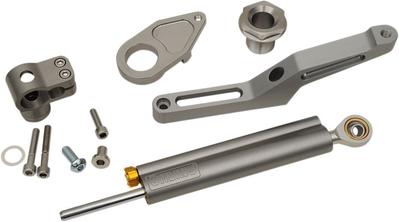 Steering Damper