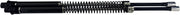 Legend Suspension AXEO for Trike Cartridge Anodised Black Preload Adjustable Monotube Billet Aluminium Kit