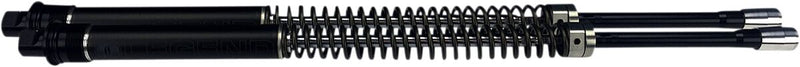 Legend Suspension AXEO for Trike Cartridge Anodised Black Preload Adjustable Monotube Billet Aluminium Kit