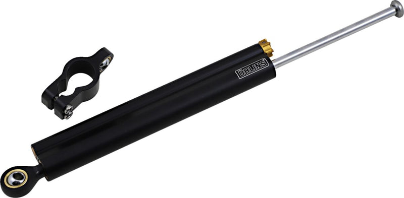 Universal Blackline Steering Damper