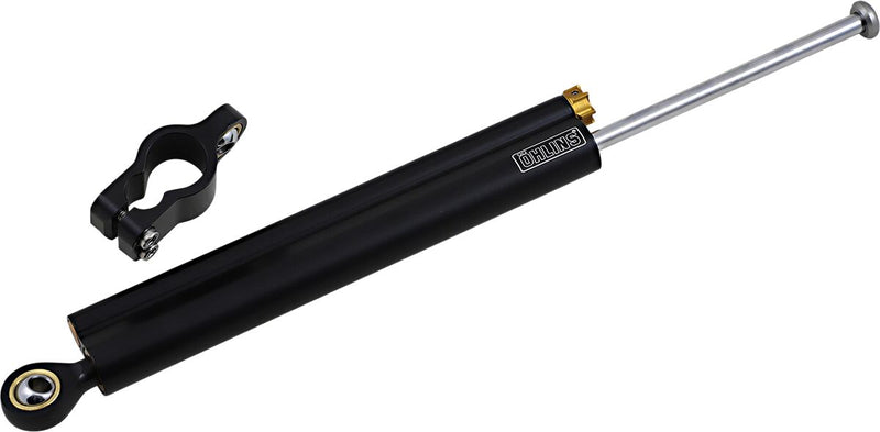 Universal Blackline Steering Damper
