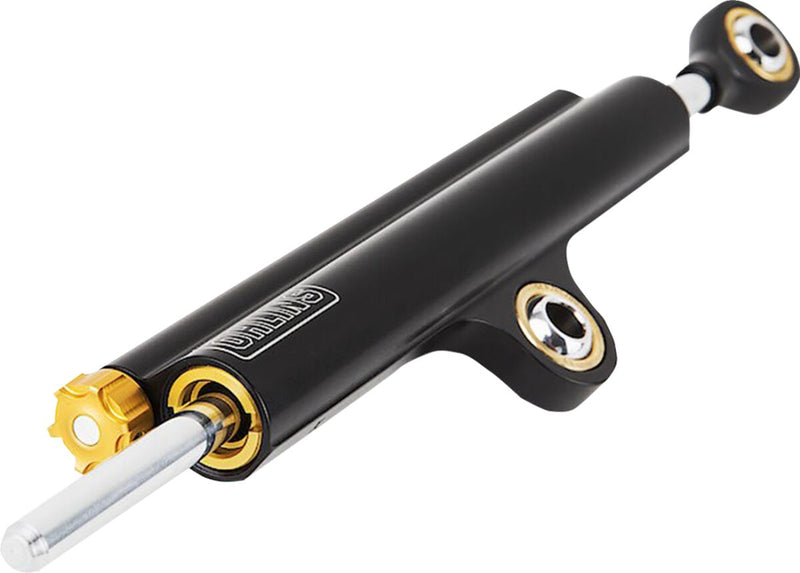 Blackline Steering Damper