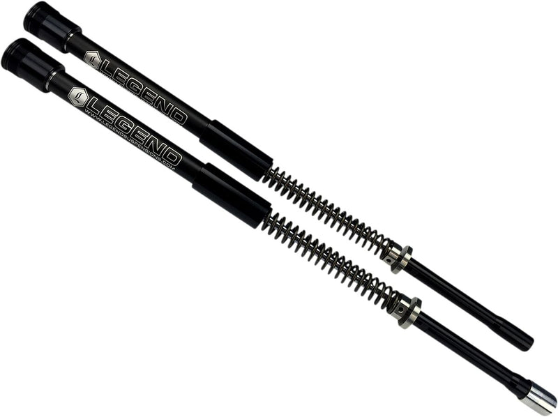 Legend Suspension AXEO Front Suspension System for Harley-Davidson Dyna Dyna