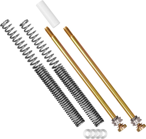 Progressive Suspension MiniMoto Fork Kit for 2017-2021, 2024-2026 HONDA