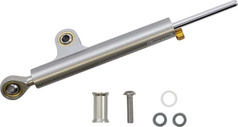 Steering Damper