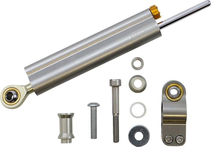 Steering Damper