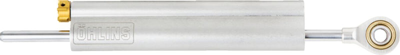 Steering Damper