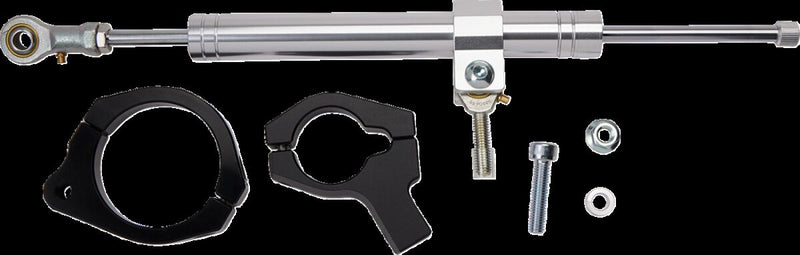 Drag Specialties Steering Damper Kits Fits Harley-Davidson Softail Models 2020-2024 #81027