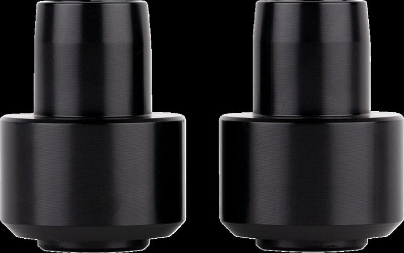 Legend Suspension AXEO Travel Limiting Kit For 23" Wheels for 2014-2016 Harley-Davidson AXEO 23 Travel Limiter Anodised Black 1.25" Limiter Billet... #0414-0759
