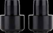 Legend Suspension AXEO Travel Limiting Kit For 23" Wheels for 2017-2026 Harley-Davidson AXEO 23 Travel Limiter Anodised Black 1.25" Limiter Billet...