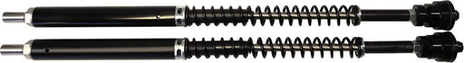 Custom Cycle Engineering Cartridge Kit for 2018-2025 Harley-Davidson Black Pair
