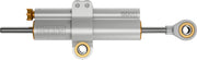 Ohlins Steering Damper Damper Kit Chrome #SD20 002