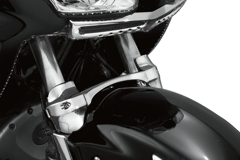 Fork Brace Generation 2
