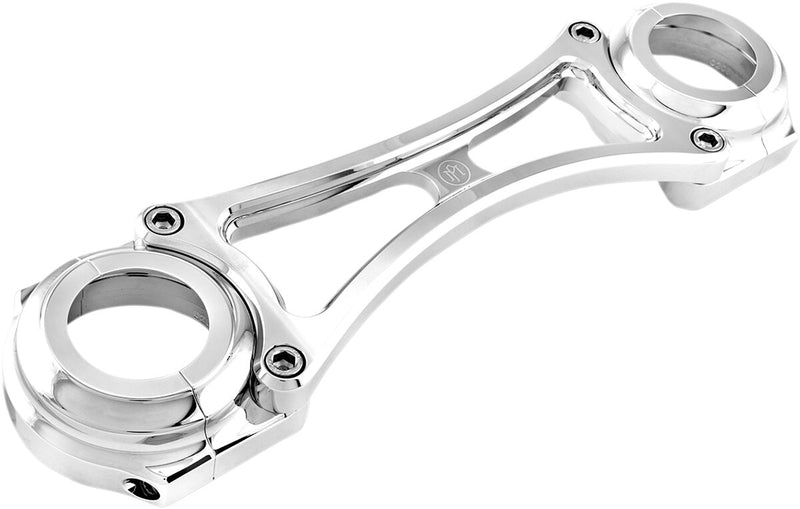 Billet Aluminium Fork Brace Dyna