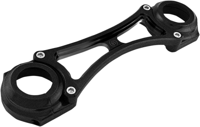 Billet Aluminium Fork Brace Dyna