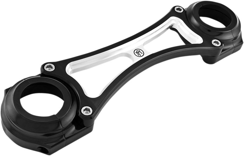 Billet Aluminium Fork Brace Softail
