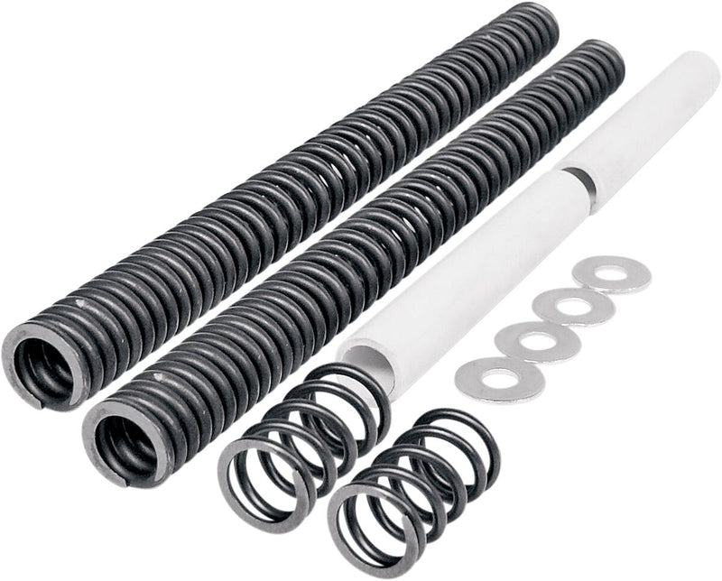 LA Choppers Front Lowering Kit For Harley-Davidson 1984-2017 Softail & 1980-2013 Touring Models