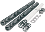 LA Choppers Front Lowering Kit For Harley-Davidson 1988-2006 Sportster, 1991-2005 Dyna & 1999-2000 FXR Models