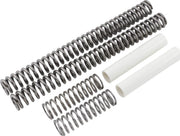 Progressive Suspension Drop-In Front Fork Lowering System - 117 Spring Rate (lbs/in) for Various Various Harley-Davidson Motorcycles (See Fitment List)