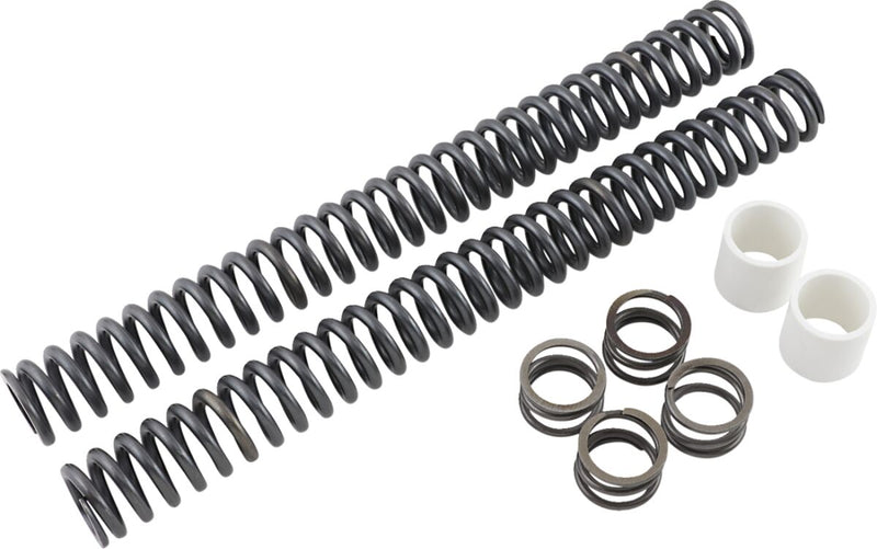 Progressive Suspension Fork Lowering Kit for 2014-2016 Harley-Davidson Touring Motorcycles