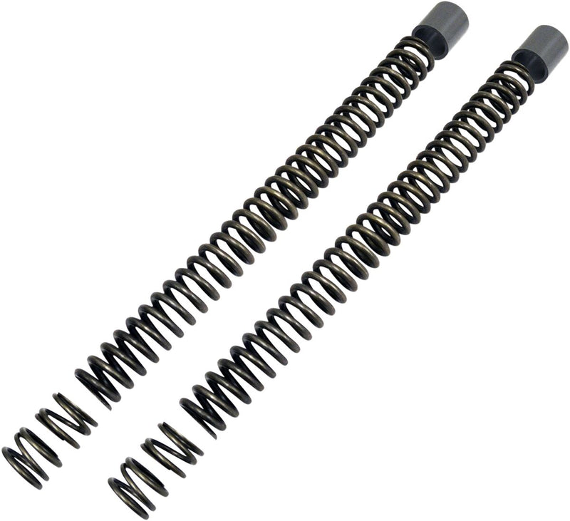LA Choppers Front 2 Inch Fork Lowering Kit For Harley-Davidson 1983-2016 Touring Models