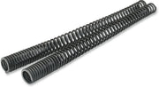 Progressive Suspension Front Fork Springs for 2016-2022 Harley-Davidson Sportster Motorcycles