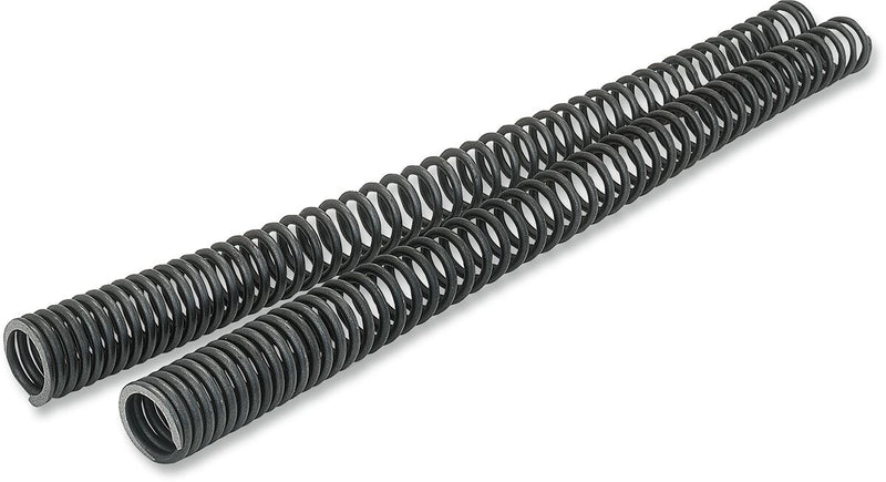 Progressive Suspension Front Fork Springs for 2016-2022 Harley-Davidson Sportster Motorcycles