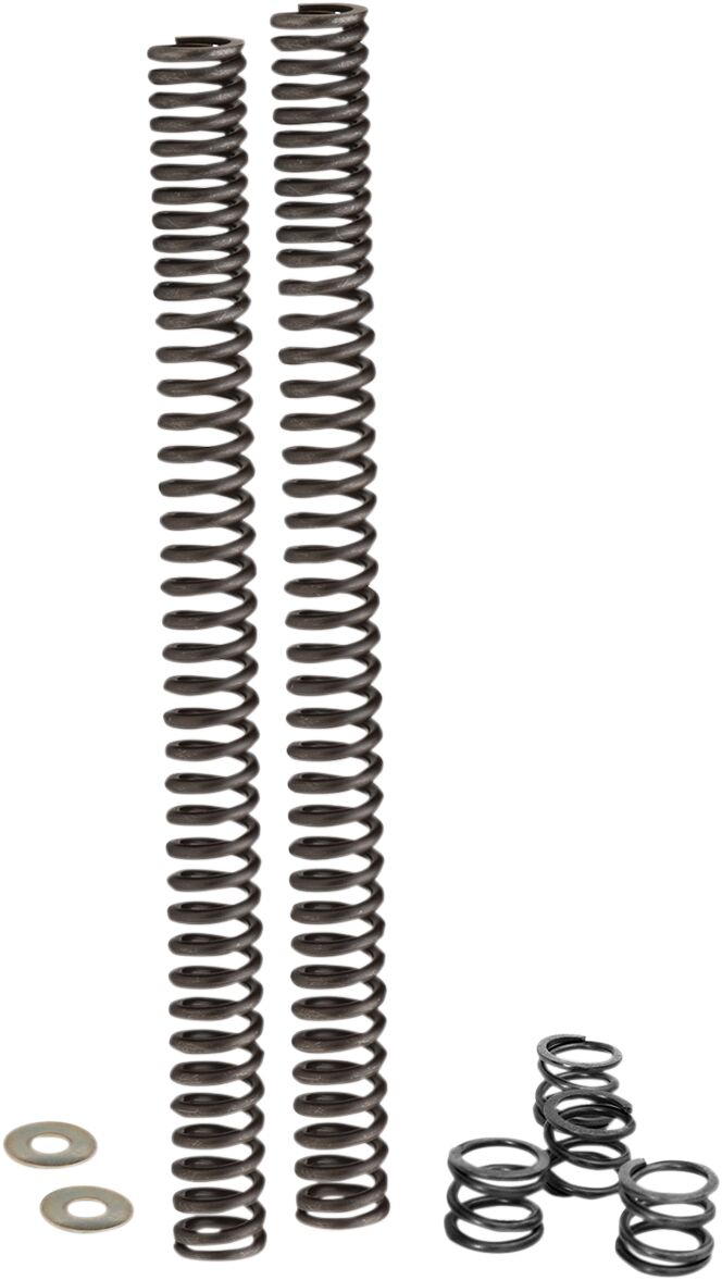 Progressive Suspension Fork Lowering Kit for 2017-2026 Harley-Davidson Touring Motorcycles