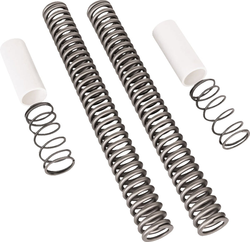 Burly Brand Slammer Fork Kit For Harley-Davidson 2018-2024 Softail Models With Inverted Front Forks