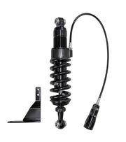 Ohlins STX 46 Supersport Shock for 2021-2026 BMW R 18 ABS Shock Absorber Black Rear