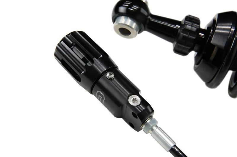 Ohlins STX 46 Supersport Shock for 2021-2026 BMW R 18 ABS Shock Absorber Black Rear #BM 181