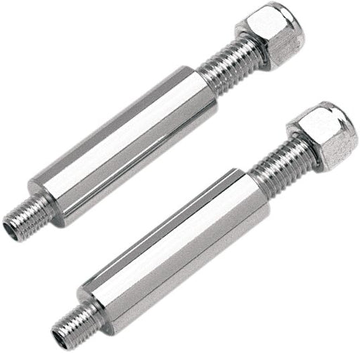 Chris Products Hollow Threaded Mounting Stem for 1987-1989 Harley-Davidson FXR Motorcycles