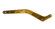 Heinz Bikes Performance Fender Struts for 2020-2025 Harley-Davidson Gold 6061 Billet Aluminium Pair #HB-PFS-G