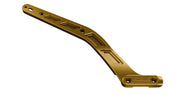 Heinz Bikes Performance Fender Struts for 2020-2025 Harley-Davidson Gold 6061 Billet Aluminium Pair #HB-PFS-G