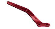 Heinz Bikes Performance Fender Struts for 2018-2025 Harley-Davidson Red 6061 Billet Aluminium Pair #HB-PFS-R