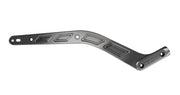 Heinz Bikes Performance Fender Struts for 2018-2025 Harley-Davidson Silver 6061 Billet Aluminium Pair #HB-PFS-S
