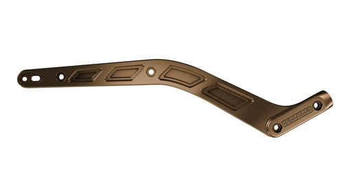 Heinz Bikes Performance Fender Struts for 2018-2025 Harley-Davidson Bronze 6061 Billet Aluminium Pair
