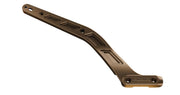 Heinz Bikes Performance Fender Struts for 2018-2025 Harley-Davidson Bronze 6061 Billet Aluminium Pair #HB-PFS-BRO