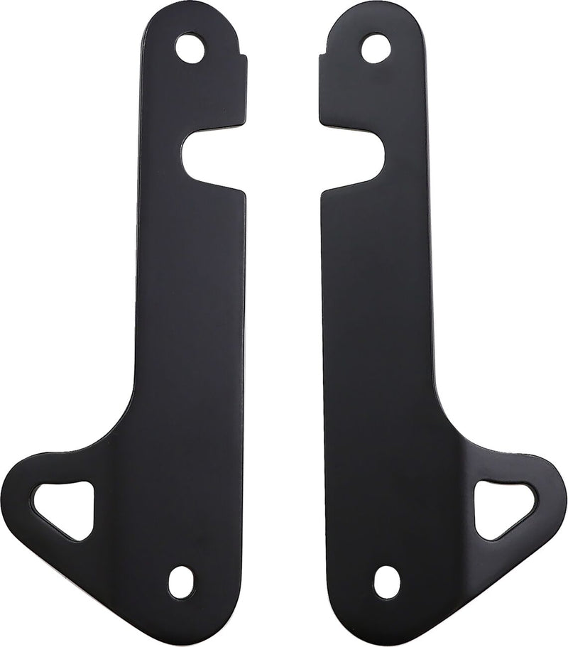 Tie-Down Brackets Touring