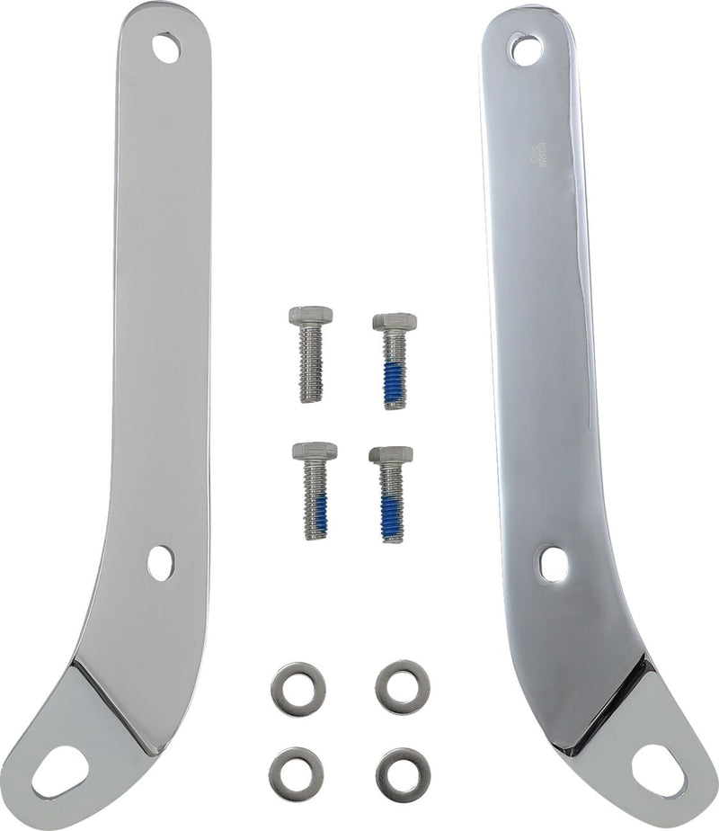Tie-Down Brackets Touring