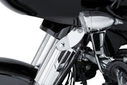 Tie-Down Brackets Touring