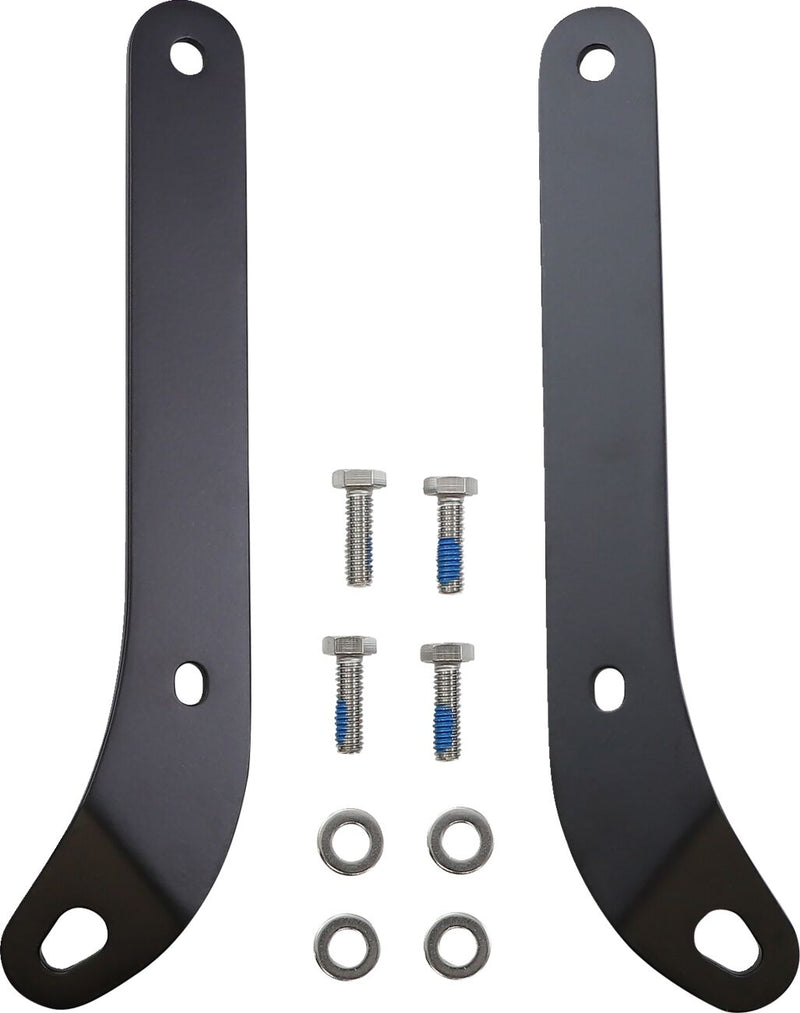 Tie-Down Brackets Touring