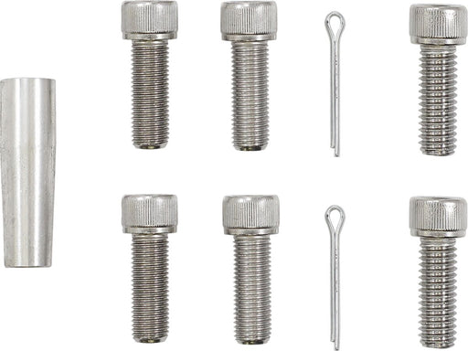 Custom Cycle Engineering Pivot Shaft for 1980-2001 Harley-Davidson Kit