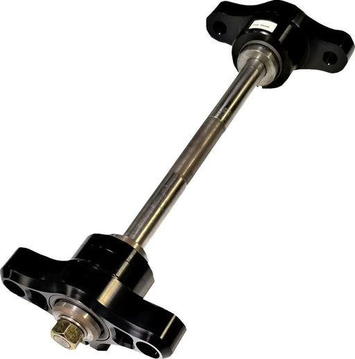 Custom Cycle Engineering Pivot Shaft for 1982-1994, 2000 Harley-Davidson FXR Kit