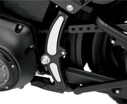 Drag Specialties Frame Inserts Fits Harley-Davidson Softail Models 2008-2017