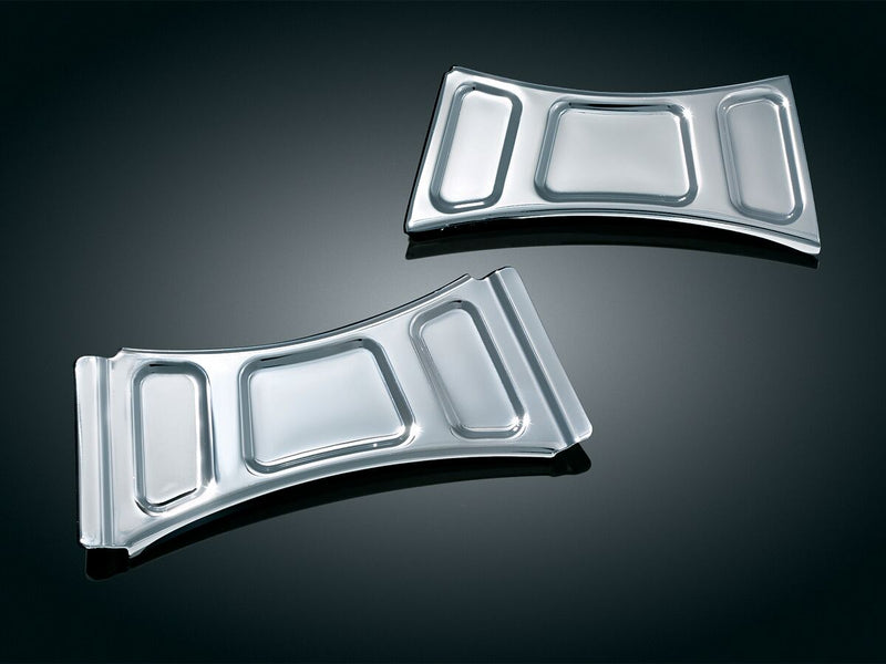Kuryakyn Down Tube Crossbrace Cover #7774
