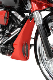 Trask Chin Spoiler for 2014-2016 Harley-Davidson Touring Models