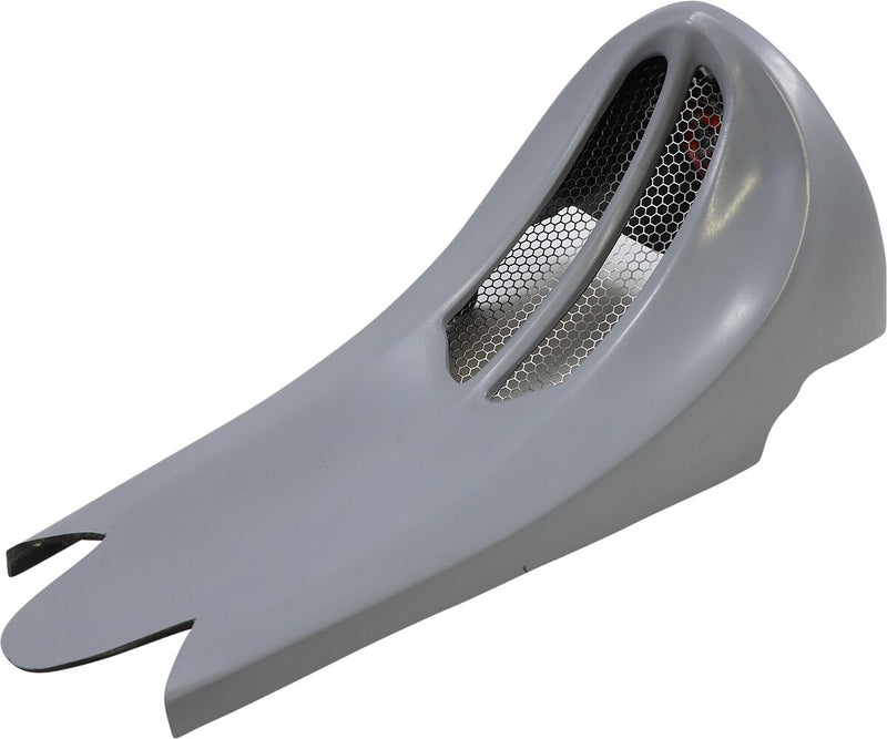 Trask Raked Chin Spoiler for 1998-2008 Harley-Davidson Touring Models
