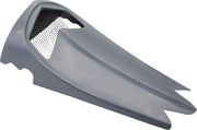 Trask V-Line Chin Spoiler for 2014-2016 Harley-Davidson Touring Models #TM-2060